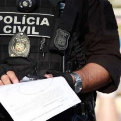 POLÍCIA CIVIL ALERTA MOTORISTAS DE CAMINHÃO SOBRE SEQUESTROS APÓS ANÚNCIOS “ATRATIVOS” PARA FRETES
